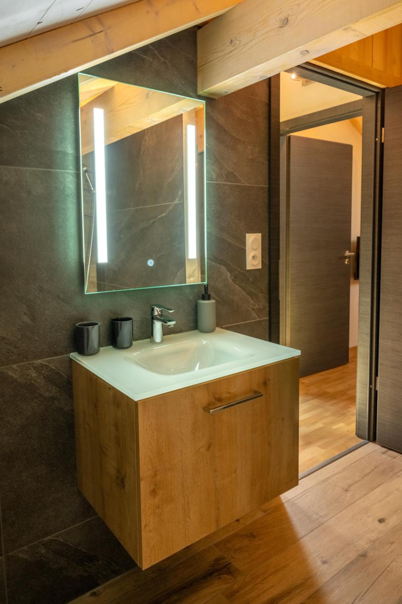 Chalet Nemesia Avec Spa A Gerardmer Ngoại thất bức ảnh