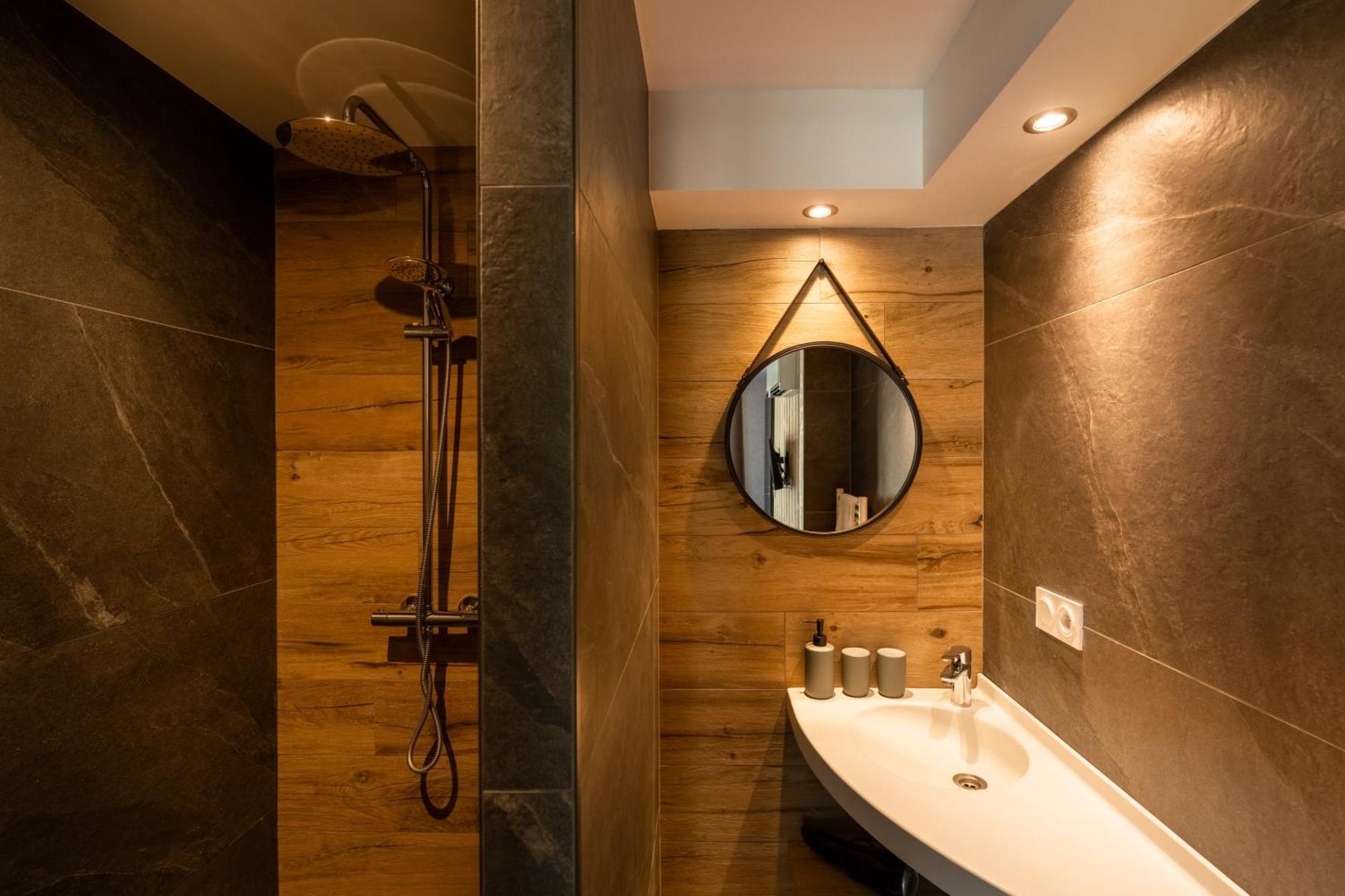 Chalet Nemesia Avec Spa A Gerardmer Ngoại thất bức ảnh